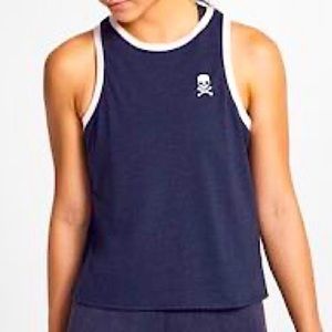 NEW SoulCycle Tank Top 💀